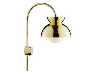 Frandsen - Butterfly Seinävalaisin Brass Frandsen | Alk. 214,00 €