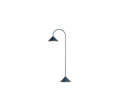Frandsen - Grasp Portable Lattiavalaisin H72 Matt Petroleum | Alk. 183,00 €