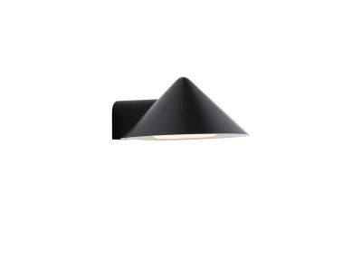 Frandsen - Grasp Seinävalaisin Matt Black | Alk. 143,00 €