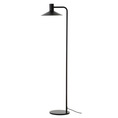 Frandsen - Minneapolis Lattiavalaisin Matt Black | Alk. 564,00 €