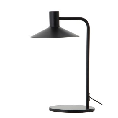 Frandsen - Minneapolis Pöytävalaisin Matt Black | Alk. 124,00 €
