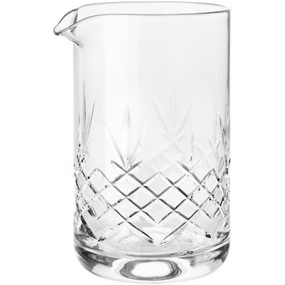 Frederik Bagger Crispy Mixer -kristallikannu | Alk. 34,86 €