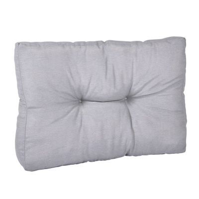 Fritab, ADA KORKEA selkätyyny B50-55 K48 Vaaleanharmaa | Alk. 42,00 €