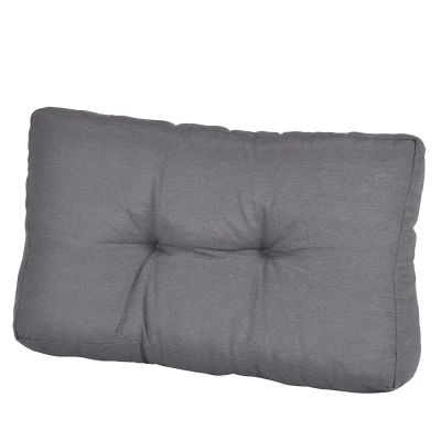 Fritab, Ada selkätyyny B50-55 K38 cm, Harmaa | Alk. 37,00 €