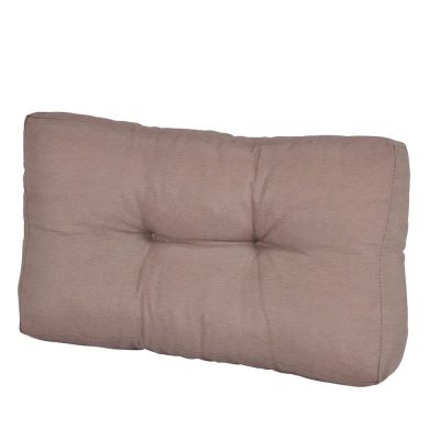 Fritab, Ada selkätyyny B50-55 K38 cm, Taupe | Alk. 37,00 €