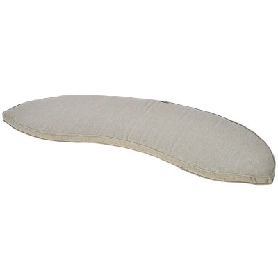 Fritab, Banaanityyny Canyon 138 cm Beige | Alk. 120,00 €