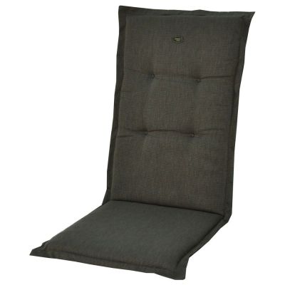 Fritab, Canyon 6 cm säädettävä istuintyyny strukturdralon Taupe | Alk. 72,00 €