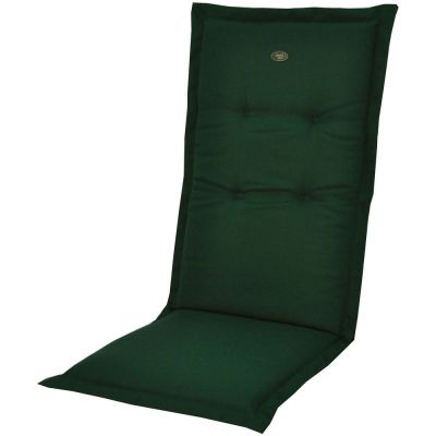 Fritab, Canyon 6 cm säädettävä istuintyyny strukturdralon vihreä | Alk. 73,00 €