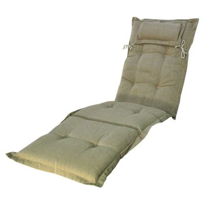 Fritab, Canyon-aurinkotuolityyny strukturdralonista beige | Alk. 150,00 €