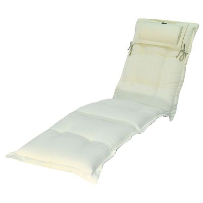 Fritab, Canyon-aurinkotuolityyny strukturdralonista offwhite | Alk. 148,00 €