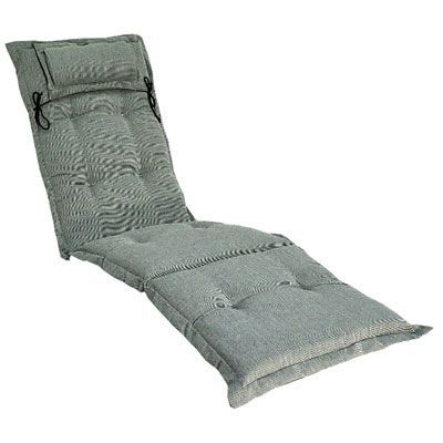 Fritab, Canyon-aurinkotuolityyny strukturdralonista titaaninharmaa | Alk. 148,00 €