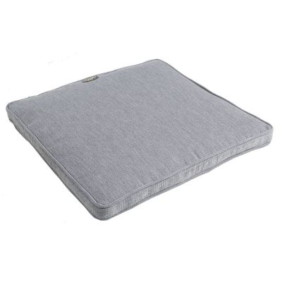 Fritab, Canyon istuintyyny 45x43 cm strukturdralon farkkusininen | Alk. 44,00 €