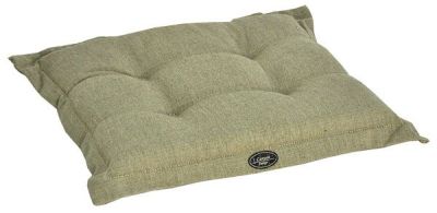 Fritab, Canyon istuintyyny paksu 42x45 cm strukturdralon Beige | Alk. 30,00 €
