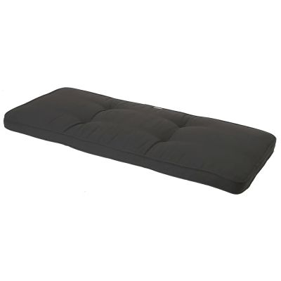 Fritab, Canyon Penkkipatja 135x50cm Musta | Alk. 118,00 €