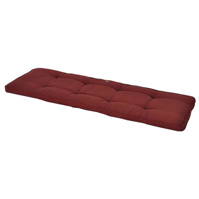 Fritab, Canyon Penkkipatja 165X50Cm Bordeaux | Alk. 153,00 €