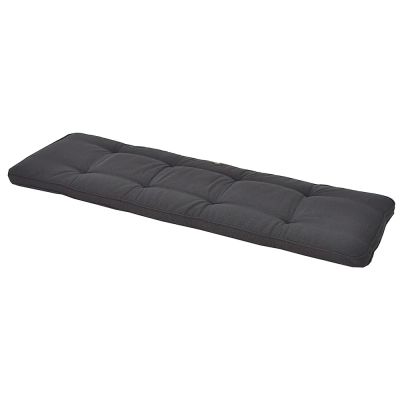 Fritab, Canyon penkkityyny 150X50Cm Anthracite | Alk. 128,00 €