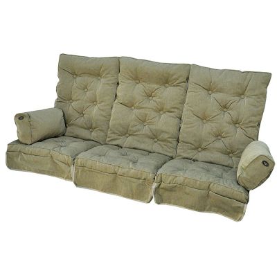 Fritab, Canyon riippukeinutyynyt korkea selkä strukturdralon Beige | Alk. 328,00 €