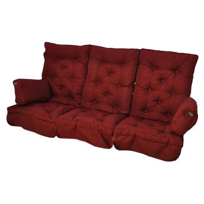 Fritab, Canyon riippukeinutyynyt korkea selkä strukturdralon Bordeaux | Alk. 328,00 €