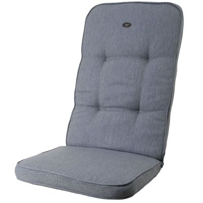 Fritab, Canyon säädettävä istuintyyny Denim-sininen | Alk. 102,00 €