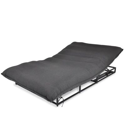 Fritab, Cushy Aurinkotuoli Sooty | Alk. 1 677,00 €