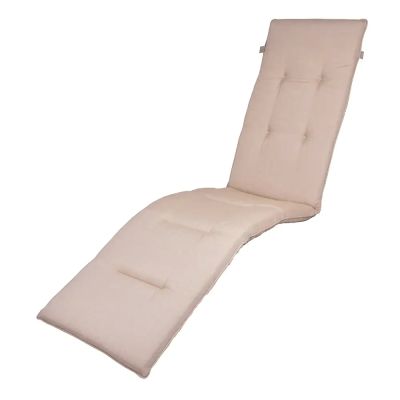 Fritab, Dralon Aurinkotuolin tyyny Pellava kuitu | Alk. 87,00 €