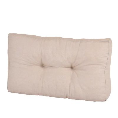 Fritab, Eva selkätyyny B74-79 K38 cm Pellavaa | Alk. 49,00 €
