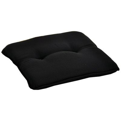 Fritab, Fiji istuintyyny 40x42 cm Musta | Alk. 36,00 €