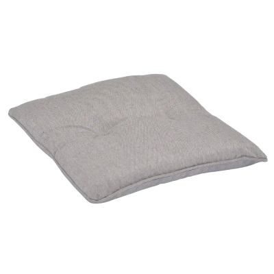 Fritab, Fiji istuintyyny 40x42 cm Tervaharmaa | Alk. 36,00 €