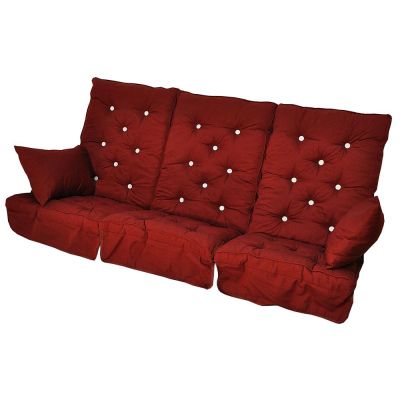 Fritab, Hammock tyynyt korkea takaisin Bordeaux | Alk. 299,00 €