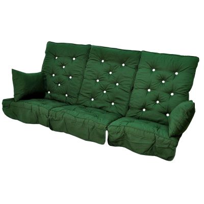 Fritab, Hammock tyynyt korkea takaisin vihreä | Alk. 236,00 €