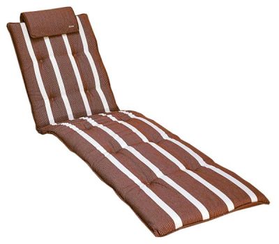 Fritab, Home Aurinkovaunu tyyny 54Cm Bordaeux | Alk. 142,00 €