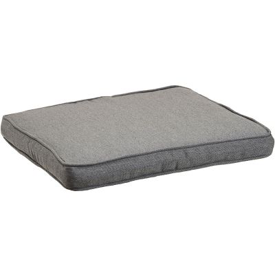 Fritab, Istuintyyny 43X44 Cm Charcoal Chiné | Alk. 78,00 €