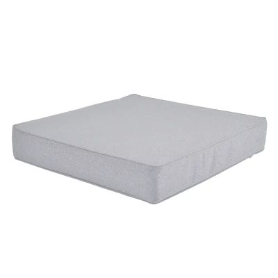 Fritab, Istuintyyny Robin 60X60 Cm Vaaleanharmaa | Alk. 46,00 €