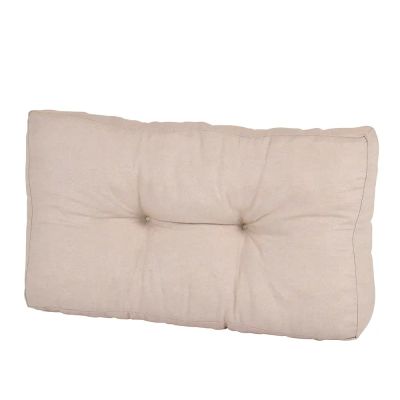 Fritab, Jane selkätyyny B68-73 K38 cm Pellavaa | Alk. 47,00 €