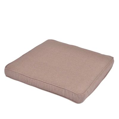 Fritab, Korfu istuintyyny 50x50 cm Taupe | Alk. 30,00 €