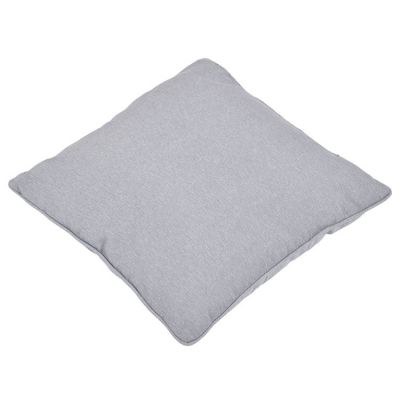Fritab, Koristetyynyt 45 x 45 cm Vaaleanharmaa | Alk. 22,00 €