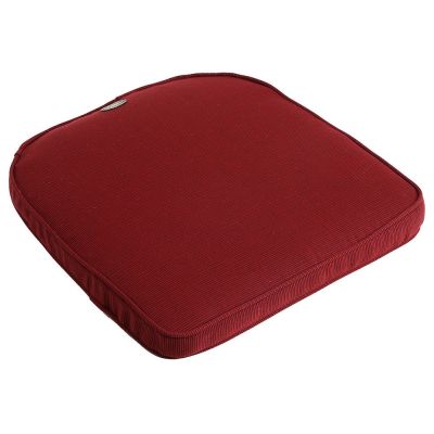 Fritab, Krabi istuinpehmuste 46x49 cm Bordeaux | Alk. 47,00 €