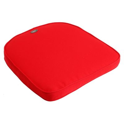 Fritab, Krabi istuinpehmuste 46x49 cm Punainen | Alk. 47,00 €