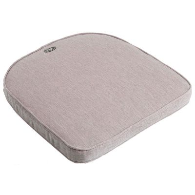 Fritab, Krabi istuintyyny 46x49 cm Antiikkinen roosa | Alk. 46,00 €