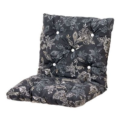 Fritab, Lågvik Flock tyyny Nadirablack Nadirablack | Alk. 57,00 €