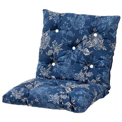 Fritab, Lågvik Flock tyyny Nadirablue Nadirablue | Alk. 58,00 €