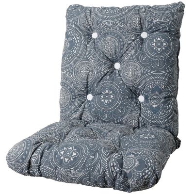 Fritab, Lågvik flocked tyyny Mandalagrey | Alk. 46,00 €