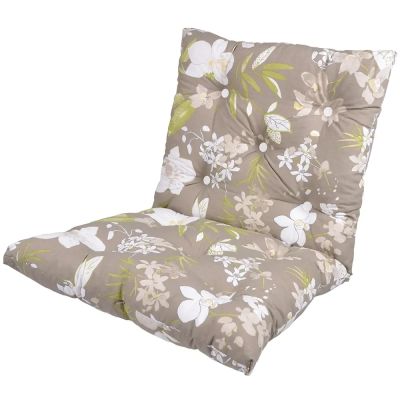 Fritab, Lågvik Flocktyyny Beige Botanical | Alk. 57,00 €
