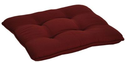 Fritab, Laos istuintyyny 42x45 cm dralonista Bordeaux | Alk. 38,00 €
