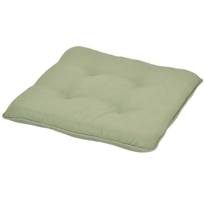 Fritab, Laos istuintyyny 42x45 cm dralonista Oliv | Alk. 38,00 €