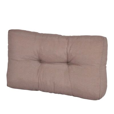 Fritab, Lotta selkätyyny B 58-63 K 38 cm Taupe | Alk. 42,00 €