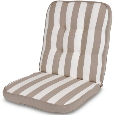 Fritab, Minivik Woodline Taupe/Valkoinen | Alk. 82,00 €
