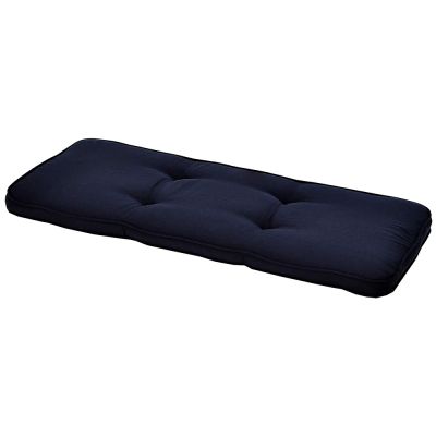 Fritab, Penkki tyyny 100 X 42 Cm sininen | Alk. 96,00 €