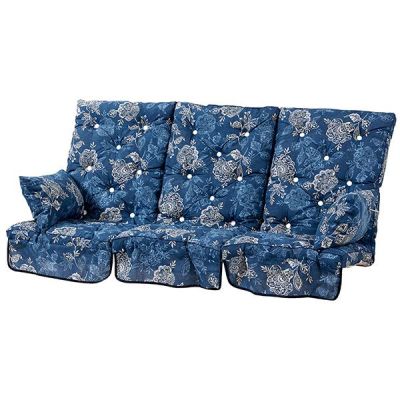 Fritab, Riippukeinun tyynyt Korkea Selkänoja Nadirablue | Alk. 263,00 €