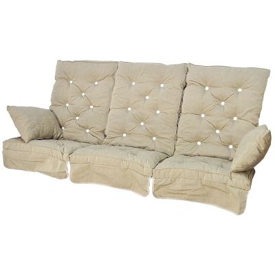 Fritab, Riippukeinun tyynyt Korkea Selkänoja Sand | Alk. 299,00 €